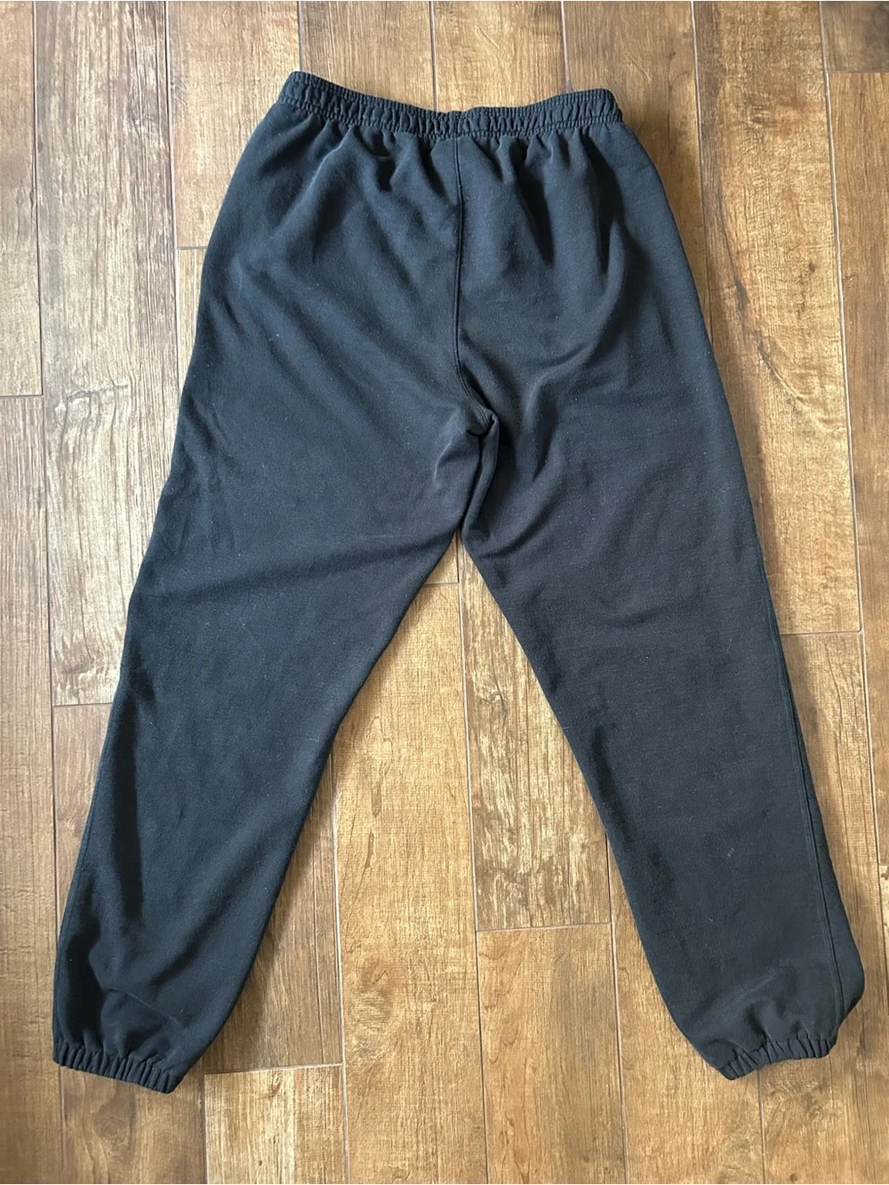 Men’s XL Black Champion Sweatpants